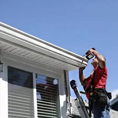 gutter services Kirbyville